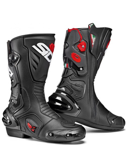 Buty motocyklowe Sidi Vertigo 2 czarne