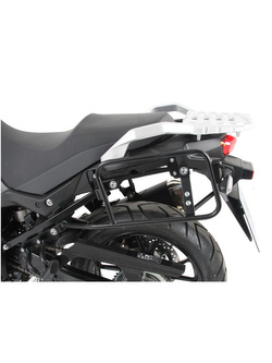 Stelaż kufrów bocznych Hepco&Becker Lock-It Suzuki V-Strom 650 [17-]