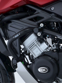 Gmole R&G Racing Honda CB125R (18-24)