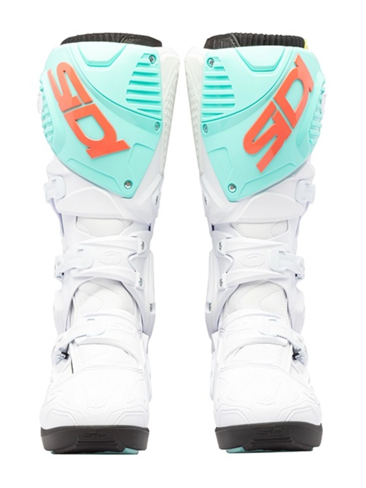 Buty enduro Sidi Crossfire 3 SRS czarne