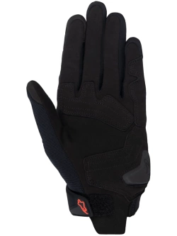 Rękawice motocyklowe damskie Alpinestars SP X 1 czarno-szaro-czerwone