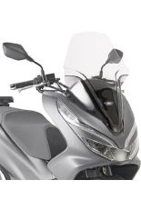 Mocowanie do szyby Kappa Honda PCX 125 (18-20)