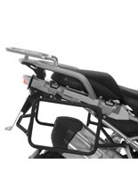 Stelaż kufrów bocznych Touratech do BMW R 1200 GS LC/ Adventure LC (13-20)/ 1250 GS/ Adventure (18-)