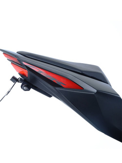 Mocowanie tablicy rejestracyjnej R&G do Honda CBR250RR (17-20)