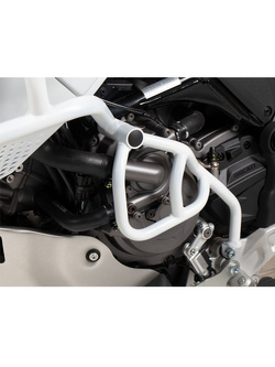 Gmol Hepco&Becker do Ducati Desert X (22-) biały