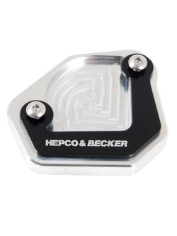 Poszerzenie stopki Hepco&Becker BMW F 700 GS (12-17)