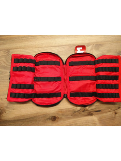 Organizer na narzędzia Enduristan Lyndon [pojemność: 1,2 l]