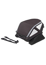 Torba na tył Hepco&Becker Royster [mocowanie za pomocą pasków]