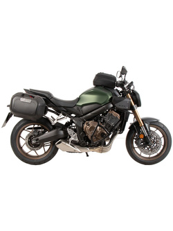 Stelaż pod sakwy motocyklowe Hepco&Becker C-Bow Honda CB 650 R / E-Clutch (24-)