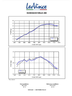 Tłumik motocyklowy LeoVince LV ONE EVO Kawasaki (wybrane modele) czarny [włókno węglowe]