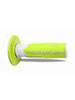 WHITE - YELLOW FLUO