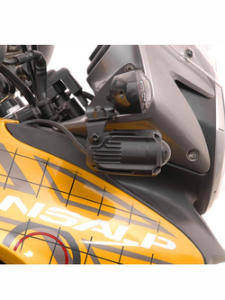 Zestaw montażowy lamp HAWK SW-MOTECH Honda XL 700 V Transalp [07-12]