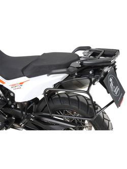 Stelaż kufrów bocznych Hepco&Becker KTM 790 Adventure/R [19-21] [montowany na stałe]