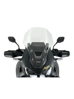 Szyba motocyklowa WRS Caponord Honda CRF1100L Africa Twin Adventure Sports (24) przezroczysta