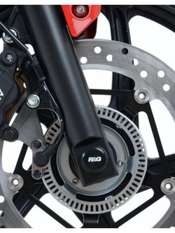 Slider przedniego zawieszenia R&G Honda CBR250R (11-16)/ CBR300R (14-20), Yamaha YBR 125 (00-17)