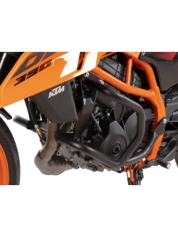 Gmole silnika Hepco&Becker KTM 390 Duke (24-) czarne