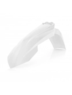 Pełny zestaw plastików Acerbis KTM 85 SX (25-) biały