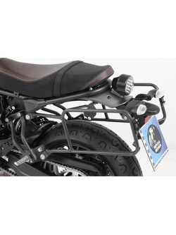 Stelaż kufrów bocznych Hepco&Becker Lock-It Yamaha XSR 700/XTribute (22-25)