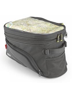 Torba na zbiornik Tankbag GIVI EA143B Tanklock (wymaga mocowania BF) [pojemność: 21-27 l]