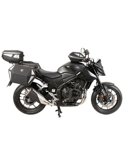 Minirack Hepco&Becker Kawasaki Eliminator 500 (24-)