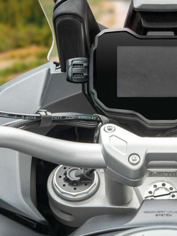 Ładowarka USB Lampa Usb-Fix Trek 2 [12/24V]