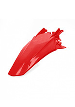Błotnik motocyklowy tylny Acerbis GasGas EC 250/ 250F/ 300/ 350F (21-23) czerwony