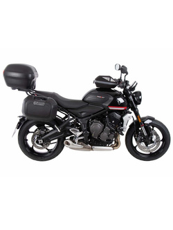 Stelaż pod kufer centralny Hepco&Becker Easyrack Triumph Trident 660 (21-24)