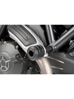 Crash pady PUIG do Ducati Scrambler (15-) Vintage