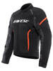 black/red-fluo
