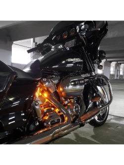 Kontroler Denali Cansmart Gen II Harley Davidson (wybrane modele)