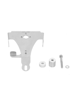 Siedzenie wysokie Touratech Fresh Touch BMW R1200GS (04-12)/Adventure (05-13)