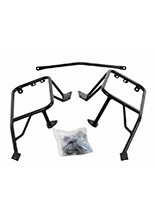 Stelaż boczny Hepco&Becker BMW R 1200 GS Adventure [08-13] [montowany na stałe]