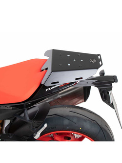 Stelaż centralny Sportrack Hepco&Becker Aprilia Tuono V4 Factory/RSV4/RSV4 Factory (21-24) montowany na stałe
