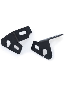 Adapter kierunkowskazów OEM do mocowania tablicy rejestracyjnej PUIG Aprilia/BMW (wybrane modele)