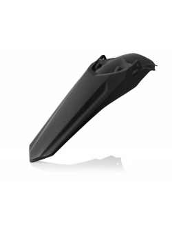 Pełny zestaw plastików Acerbis Honda CRF 250R (22-24)/ 450R (21-24) czarny