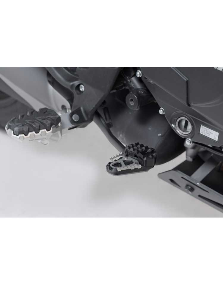Poszerzenie pedału hamulca SW-MOTECH KTM 890 SMT (23-), 390 Adventure (20-), 690 LC4 Enduro (19-), 790 / 890 Adventure/ R (21-) 1290 / S / R (14-)