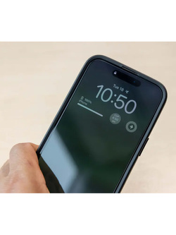 Folia ochronna TPU do Samsung Galaxy S24 Ultra Quad Lock (2 sztuki)