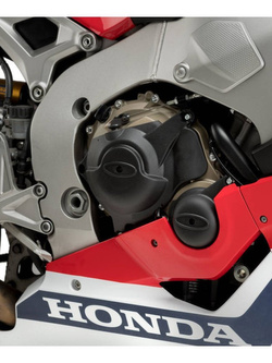 Pokrywy dekli silnika PUIG do Honda CBR1000RR (17-19)