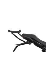 Stelaż pod kufer centralny Shad Triumph Tiger 660 Sport (22-24)