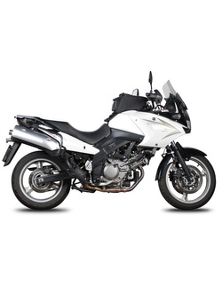 Stelaż kufrów bocznych Shad Suzuki V-Strom DL 650 (04-11)