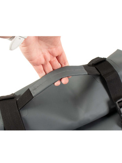Torba na tył Hepco&Becker Drybrid 30L (mocowanie za pomocą pasków)
