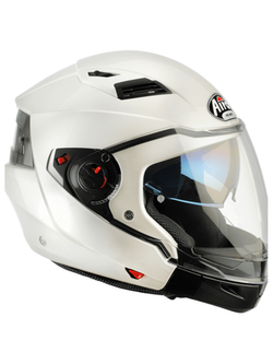 Kask motocyklowy Airoh Executive Biały