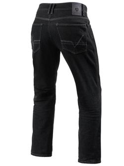 Jeansy motocyklowe REV’IT! Lombard 3 RF szare