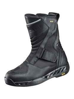 Buty motocyklowe turystyczne Held Segrino Surround GTX czarne