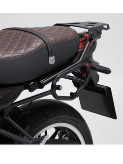 Stelaż boczny SLC SW-Motech Kawasaki Z900RS/ Cafe (17-) [na lewą stronę]