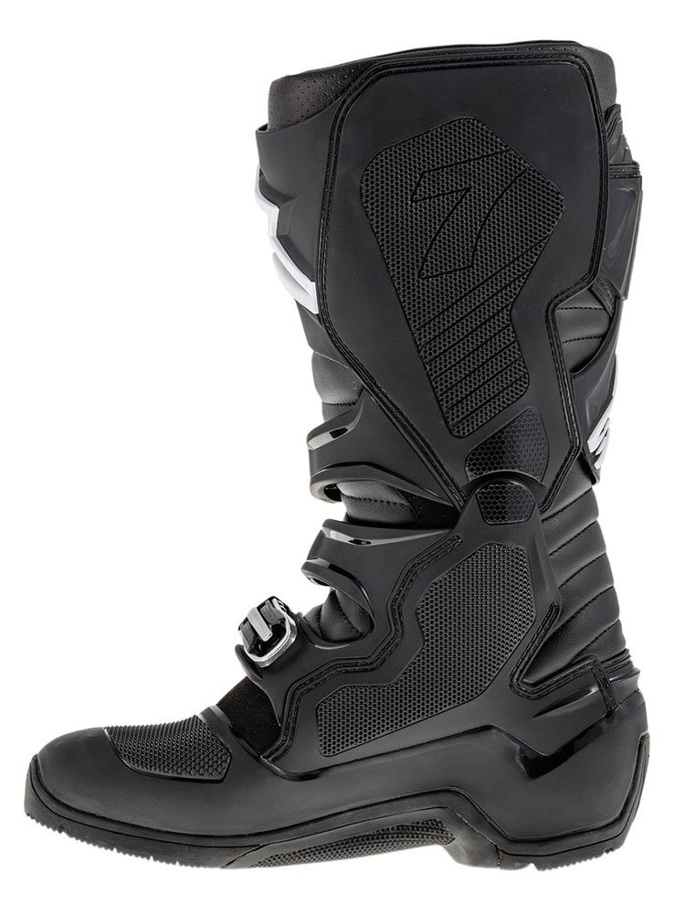 Buty enduro Alpinestars MX Tech 7 Enduro czarne