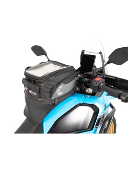 Tankring Basic Hepco&Becker Yamaha Tenere 700 Rally (25-)