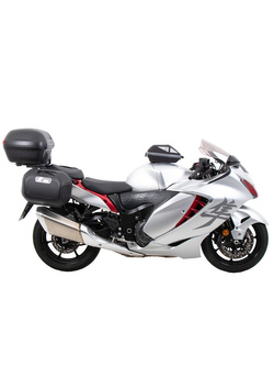 Stelaż pod sakwy motocyklowe Hepco&Becker C-Bow Suzuki GSX 1300 R Hayabusa (21-)