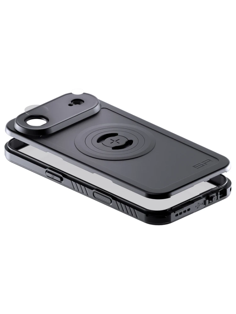 Etui SPC+ Xtreme na telefon iPhone 17 Air (magnetyczne) SP Connect
