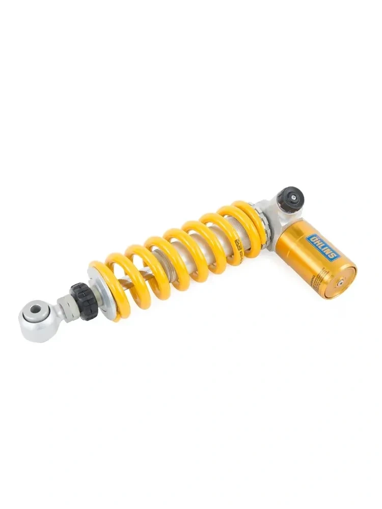 Zestaw amortyzatorów motocyklowych tylnych Ohlins STX36 Kawasaki Ninja 500 (25-)